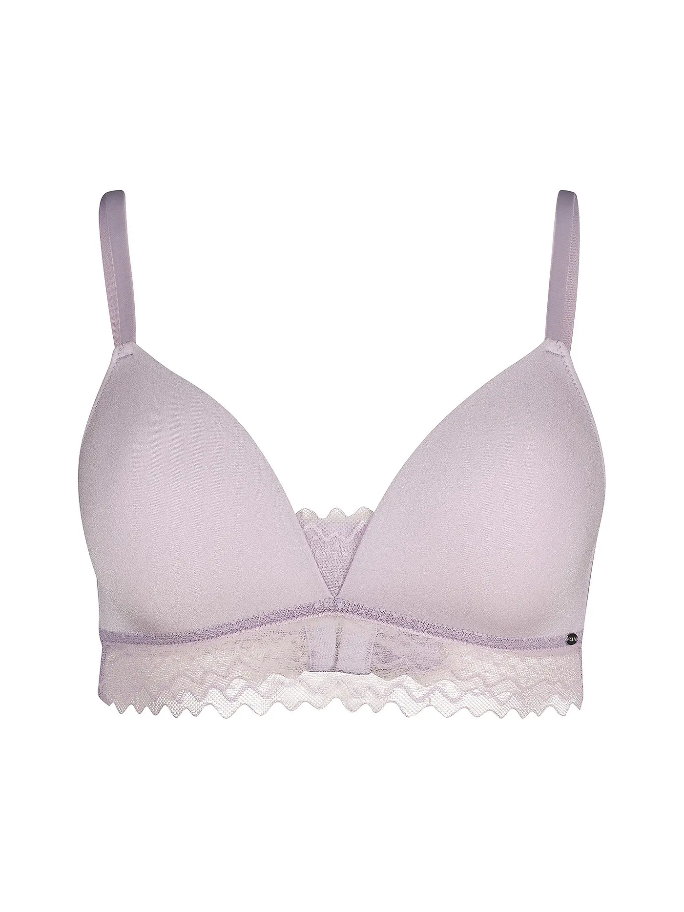 SKINY | Triangel BH gepadded MY LACE orchid | 